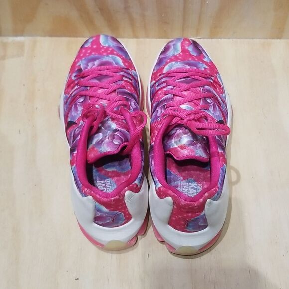 Nike KD VIII (8) "AUNT PEARL" Wmn's size 8 1/2 (EU 39) - Picture 5 of 8